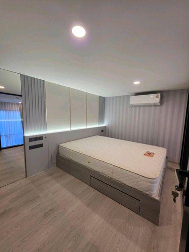 รูป 🏢 ให้เช่าคอนโด : Origin Plug & Play Sirindhorn Station (ออริจิ้น ปลั๊ก แอนด์ เพลย์ สิรินธร สเตชั่น)   รหัสทรัพย์ | 📌LNP-C13234  - รูปที่ 1/17