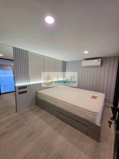 รูป 🏢 ให้เช่าคอนโด : Origin Plug & Play Sirindhorn Station (ออริจิ้น ปลั๊ก แอนด์ เพลย์ สิรินธร สเตชั่น) รหัสทรัพย์ | 📌LNP-C13234 - รูปที่ 1/17