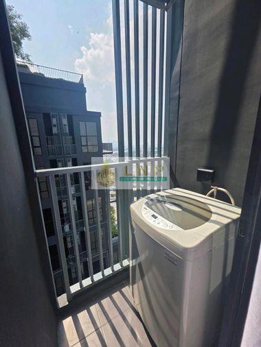 รูป 🏢 ให้เช่าคอนโด : Origin Plug & Play Sirindhorn Station (ออริจิ้น ปลั๊ก แอนด์ เพลย์ สิรินธร สเตชั่น) รหัสทรัพย์ | 📌LNP-C13234 - รูปที่ 5/17