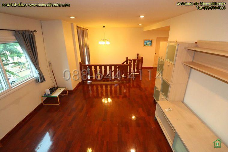 รูป 🏡 ขายบ้านเดี่ยว ม.ลัดดารมย์ ปิ่นเกล้า ติดถนนกาญจนาภิเษก บางใหญ่ นนทบุรี ใกล้ราชพฤกษ์ พระราม 5 บรมราชชนนี และเซ็นทรัล เวสต์เกต - รูปที่ 29/40