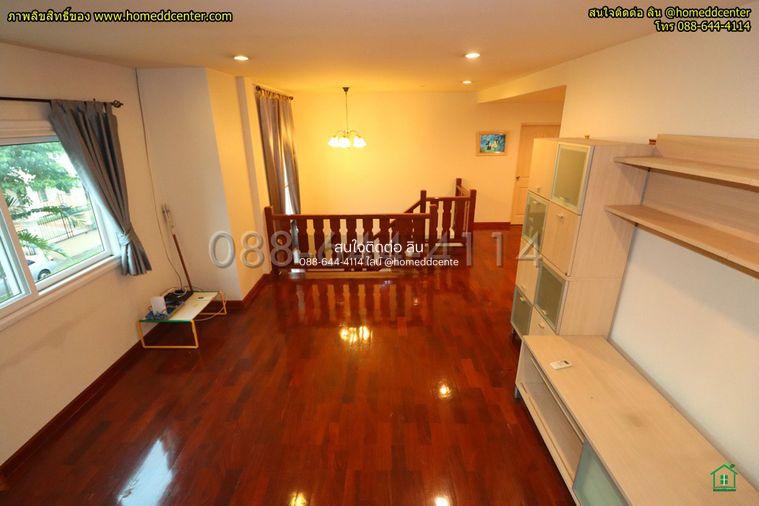 รูป 🏡 ขายบ้านเดี่ยว ม.ลัดดารมย์ ปิ่นเกล้า ติดถนนกาญจนาภิเษก บางใหญ่ นนทบุรี ใกล้ราชพฤกษ์ พระราม 5 บรมราชชนนี และเซ็นทรัล เวสต์เกต - รูปที่ 29/40