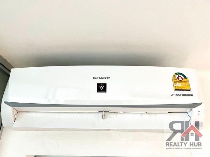 รูป 🔮RB24607 ให้เช่าถูกมาก👍ยู ดีไลท์ แอท บางซื่อ สเตชั่น✅แอดไลน์ @119dgdea ( มี @ ด้วย) แอดมินตอบไว - รูปที่ 6/33