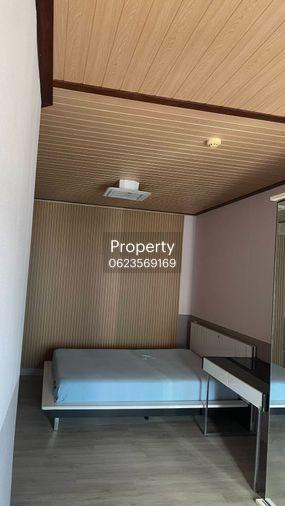 รูป Supalai Park Kaset unit for sale 3.3m renovated please add line paolin1 - รูปที่ 2/6