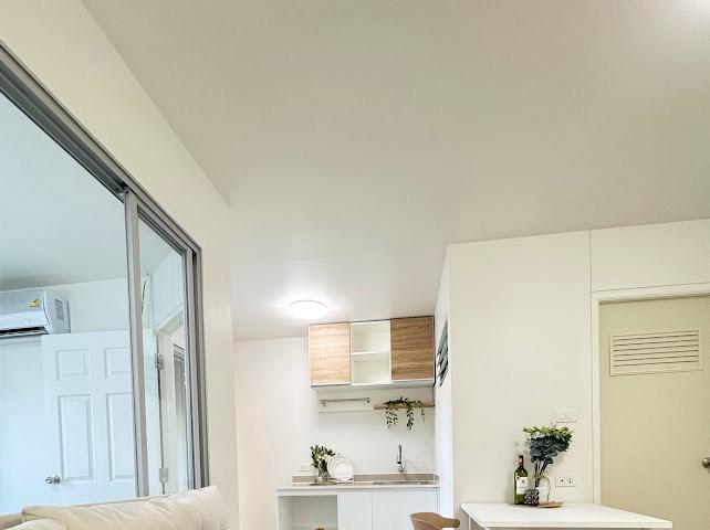 picture Lumpini Condo Town Bodindecha-Ramkhamhaeng For Sell - 16/20