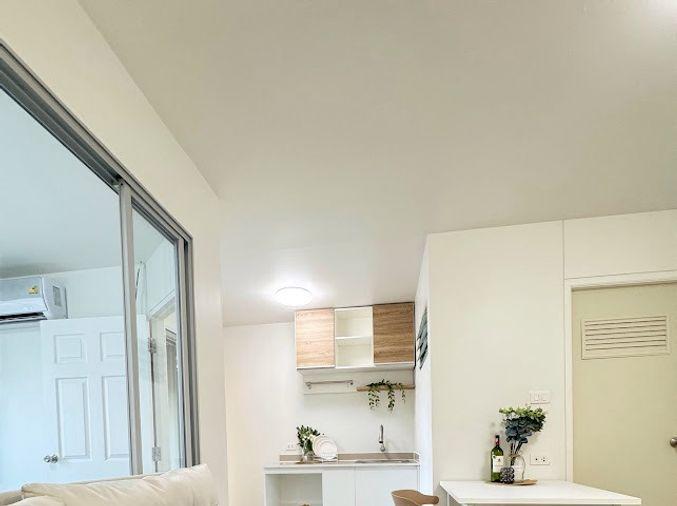 picture Lumpini Condo Town Bodindecha-Ramkhamhaeng For Sell - 16/20