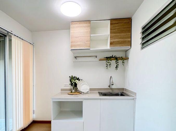 picture Lumpini Condo Town Bodindecha-Ramkhamhaeng For Sell - 5/20