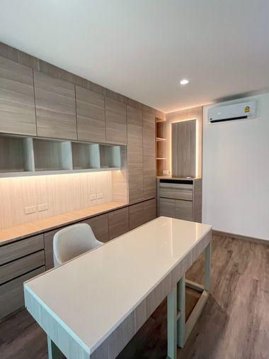 รูป 🏠 ขายบ้าน : AQ Arbor (เอคิว อาร์เบอร์)   รหัสทรัพย์ | 📌LNP-H1021  - รูปที่ 3/27