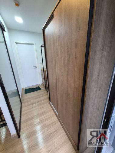 รูป 🤝🏻RB24556 ให้เช่าถูกมาก👍แชปเตอร์ วัน สปาร์ก จรัญ✅แอดไลน์ @mproperty( มี @ ด้วย) แอดมินตอบไว - รูปที่ 7/17
