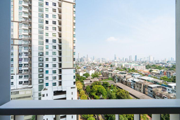 รูป Aspire Sathorn-Thaphra | ส่วนกลางครบครัน พร้อมความสะดวกสบาย  - รูปที่ 30/30
