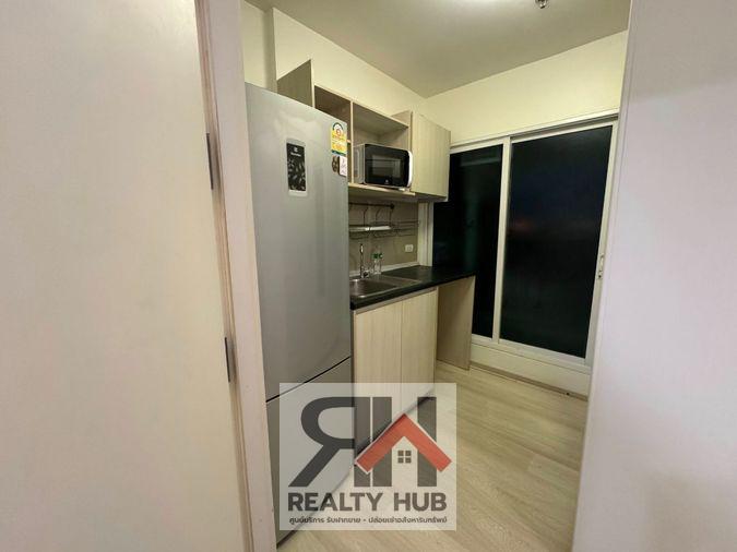 รูป 🤝🏻RB24555 ให้เช่าถูกมาก👍แอสปาย รัตนาธิเบศร์ 1✅แอดไลน์ @mproperty( มี @ ด้วย) แอดมินตอบไว - รูปที่ 9/9