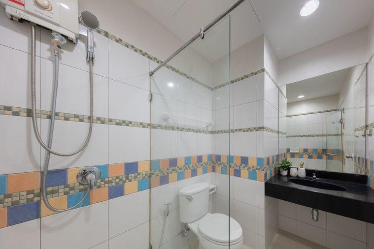 picture 🔥Large rare-item condominium for sale in Rama 3 – Sathorn area. Spacious unit, fully - 9/9