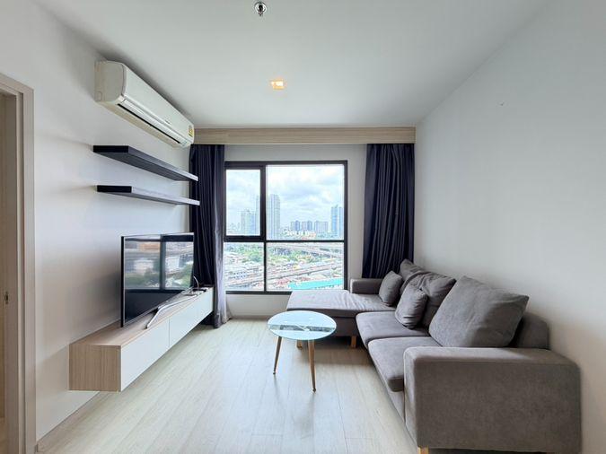 picture Condo for rent in Life Sukhumvit 48 (BTS Phrakhanong)  - 1/15