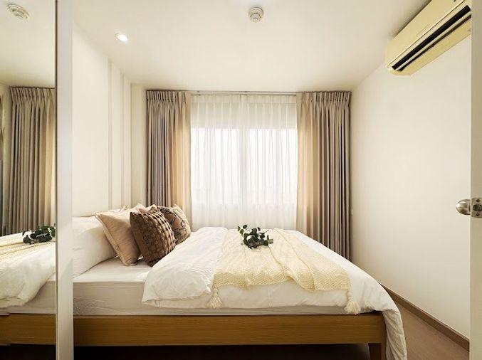 picture Lumpini Condo Town Bodindecha-Ramkhamhaeng For Sell - 2/12