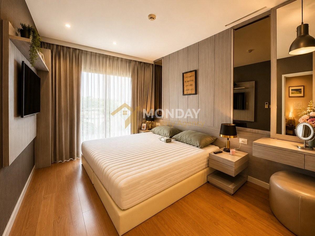 picture 🔥 Available Now! Condolette Dwell Sukhumvit 26 - Book Before It's Gone! 🔥 MD-26028902 - 1/12