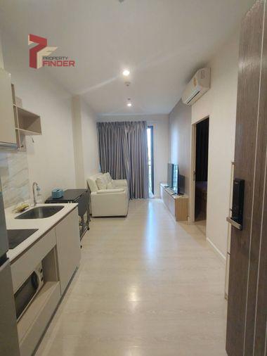 รูป PFD-08384 ให้เช่า เดอะ นิช ไพร์ด ทองหล่อ-เพชรบุรี (The Niche Pride Thonglor-Phetchaburi) ทำเลดี ใกล้ BTS ทองหล่อ 🚇✨ - รูปที่ 1/8