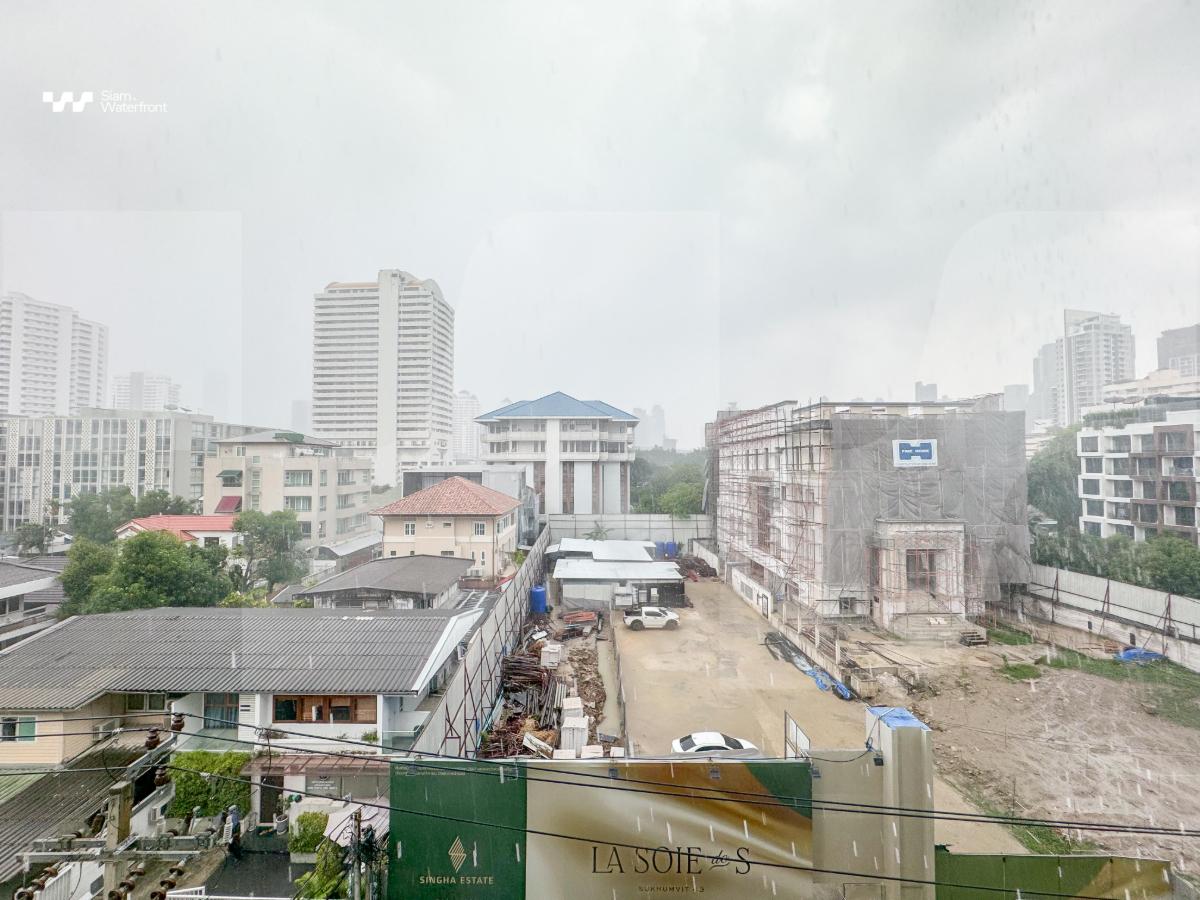 รูป 🔥ให้เช่า🔥The Bangkok Sukhumvit43 2ห้องนอน/2ห้องน้ำ 115sqm Fully Furnishedพร้อมอยู่ ทำเลดีใกล้BTSพร้อมพงษ์ - รูปที่ 20/30