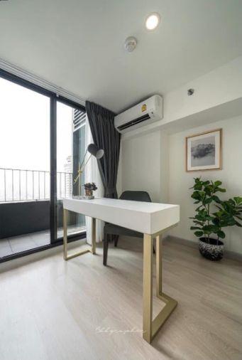 picture ✨Condo for Rent: Knights Bridge Prime Sathorn (AP-02) line : @condo91 - 4/14