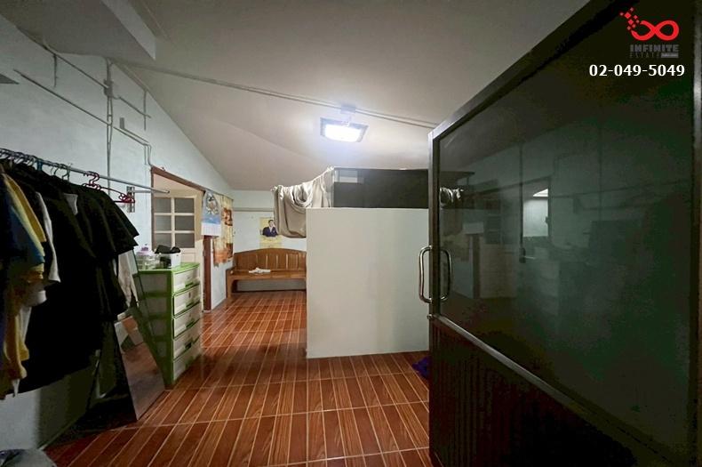 รูป ขายบ้านเดี่ยว 2 ชั้น บ้านสุภาพร บางเตย สามโคก ปทุมธานี พร้อมโซลาร์เซลล์ - รูปที่ 6/18