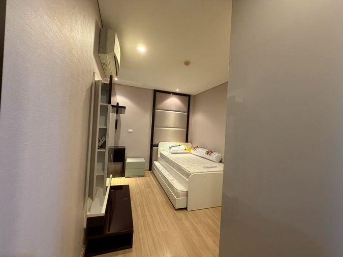 รูป ✨Condo for Rent: The Address Pathumwan (AP-02) line : @condo91 - รูปที่ 5/10