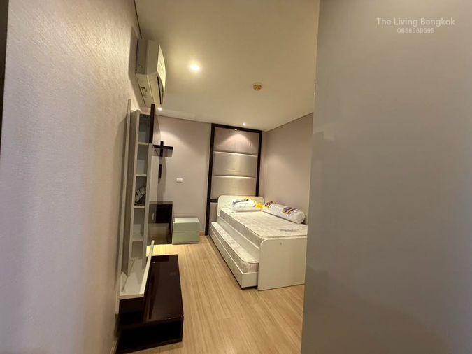 รูป ✨Condo for Rent: The Address Pathumwan (AP-02) line : @condo91 - รูปที่ 5/10
