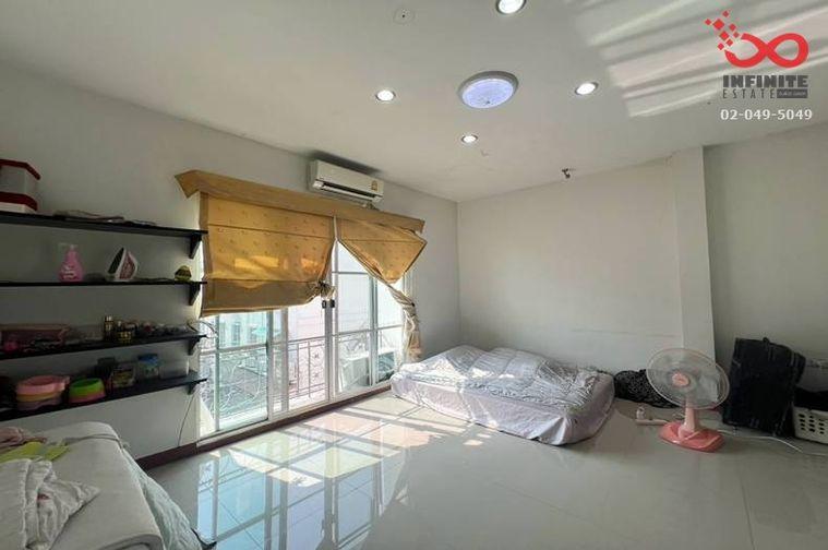 รูป ขายทาวน์โฮม 3.5ชั้น บ้านกลางเมือง ลาดพร้าว 71 นาคนิวาส 11 ใกล้ MRT ลาดพร้าว  - รูปที่ 6/11