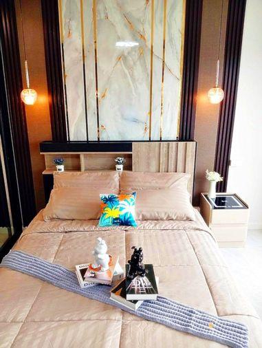 picture Iris Avenue Onnuch - Suvarnabhumi For Sell - 2/12