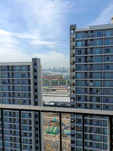 รูป 🏢 ให้เช่าคอนโด : Chapter One Modern Dutch Rat Burana 33 (แชปเตอร์ วัน โมเดิร์น ดัชต์ ราษฎร์บูรณะ 33)   รหัสทรัพย์ | 📌LNP-C13225 - รูปที่ 11/19