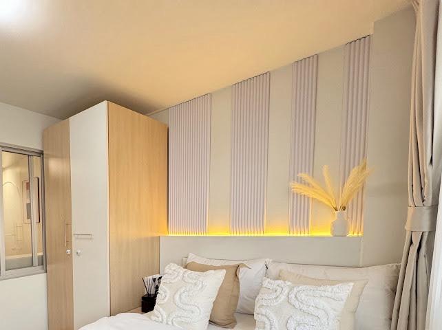 picture Lumpini Condo Town Bodindecha-Ramkhamhaeng For Sell - 7/20