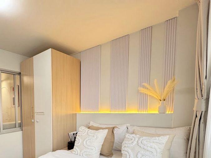 picture Lumpini Condo Town Bodindecha-Ramkhamhaeng For Sell - 7/20