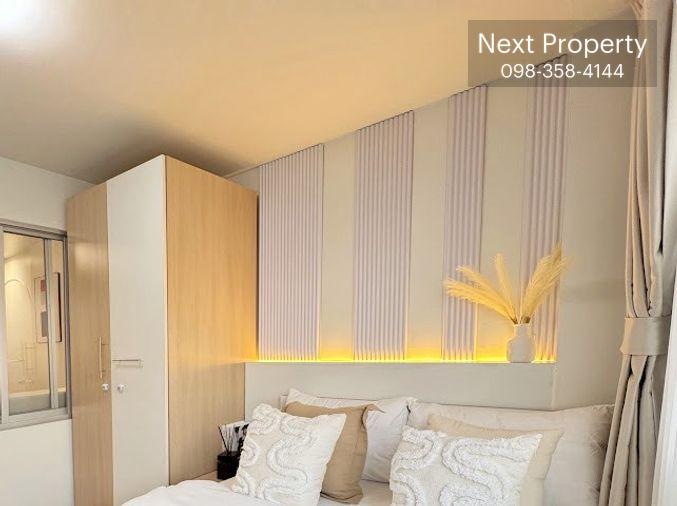 picture Lumpini Condo Town Bodindecha-Ramkhamhaeng For Sell - 7/20