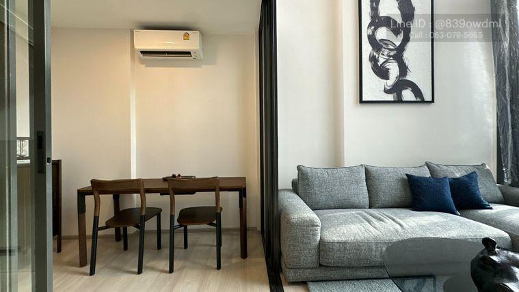 รูป 🔥 ห้องว่าง พร้อมเข้าอยู่! เดอะไพรเวซี่ จตุจักร รีบจองก่อนหลุด 🔥MD-26086070 - รูปที่ 12/23