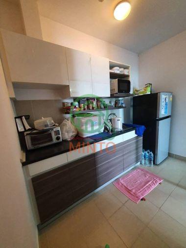 รูป ห้องมุมไซส์ใหญ่ 66 ตร.ม. อยู่สบายเหมือนบ้าน! 🏠 Supalai City Resort พหลโยธิน 32 ใกล้ BTS เสนานิคม ทำเลดี ของกินเพียบ ✨ - รูปที่ 5/11
