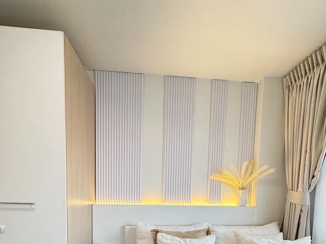 picture Lumpini Condo Town Bodindecha-Ramkhamhaeng For Sell - 10/20