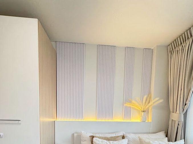 picture Lumpini Condo Town Bodindecha-Ramkhamhaeng For Sell - 10/20