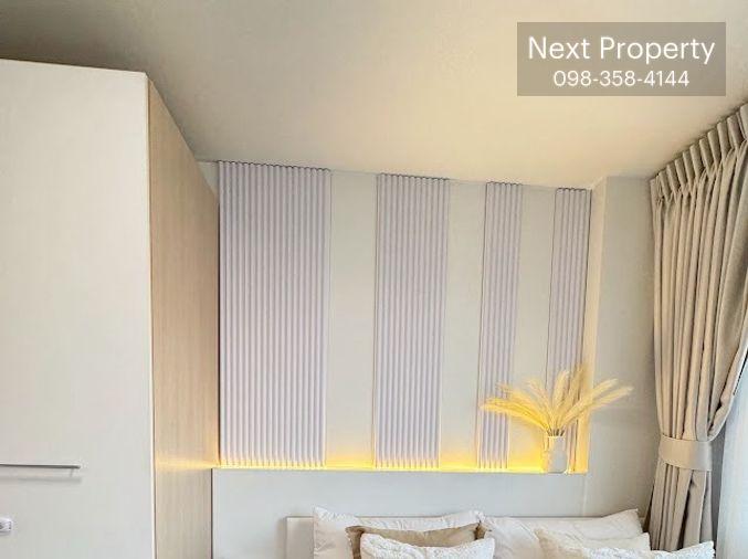 picture Lumpini Condo Town Bodindecha-Ramkhamhaeng For Sell - 10/20