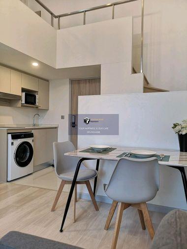 picture Knightsbridge Prime Sathorn | 🚝 Near BTS Chong Nonsi #2026050614506 #MKT - 4/7
