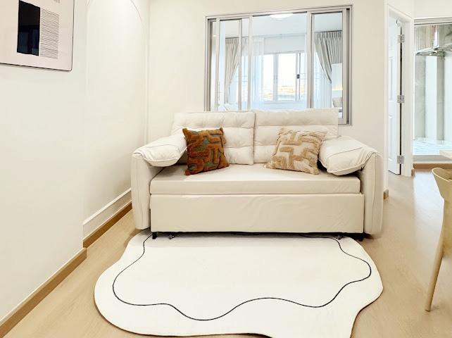 picture Lumpini Condo Town Bodindecha-Ramkhamhaeng For Sell - 12/20