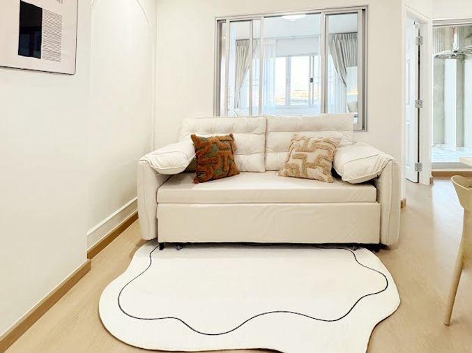 picture Lumpini Condo Town Bodindecha-Ramkhamhaeng For Sell - 12/20