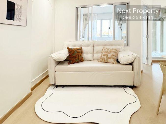 picture Lumpini Condo Town Bodindecha-Ramkhamhaeng For Sell - 12/20