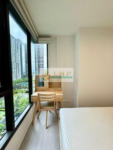 รูป 🏢 ให้เช่าคอนโด : The Parkland Phetkasem 56 (เดอะพาร์คแลนด์ เพชรเกษม 56) รหัสทรัพย์ | 📌LNP-C7170 - รูปที่ 16/18