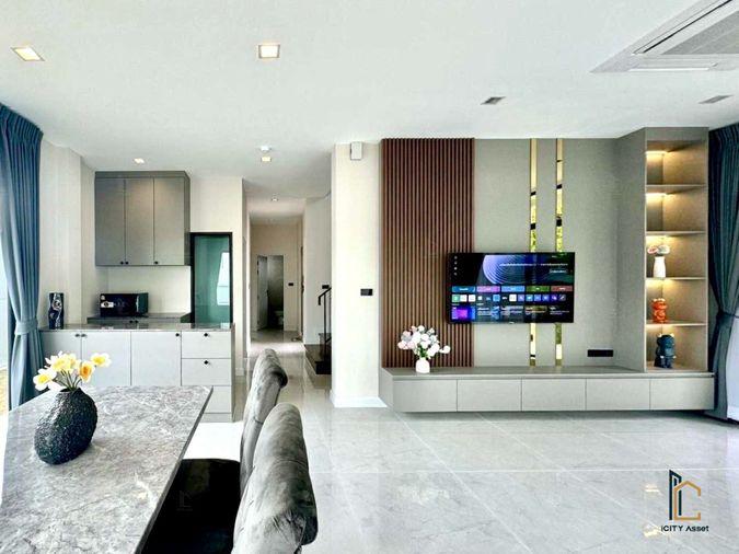 picture 🔥Best price!! 4b4b 100k - Bangkok Boulevard Bangna KM.5 📞Call 090 919 9898 - 5/10