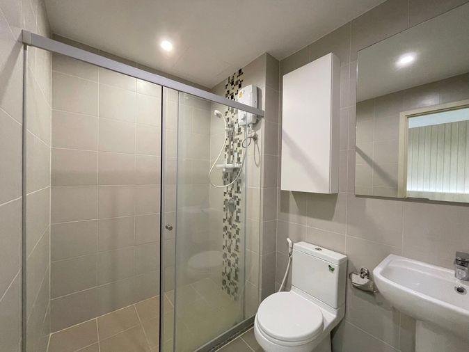 รูป 🟢ER26073 🟢ให้เช่า / For Rent Supalai Veranda Rama 9 1 ห้องนอน 1 ห้องน้ำ 💰 ราคา 18,000 บาท/เดือน - รูปที่ 8/9