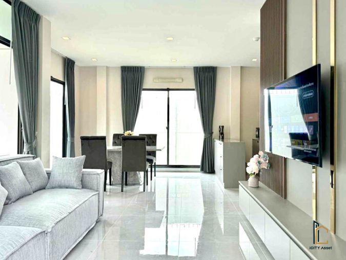 picture 🔥Best price!! 4b4b 100k - Bangkok Boulevard Bangna KM.5 📞Call 090 919 9898 - 4/10