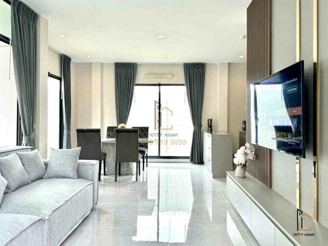 picture ðĨBest price!! 4b4b 100k - Bangkok Boulevard Bangna KM.5 ðCall 090 919 9898 - 4/10