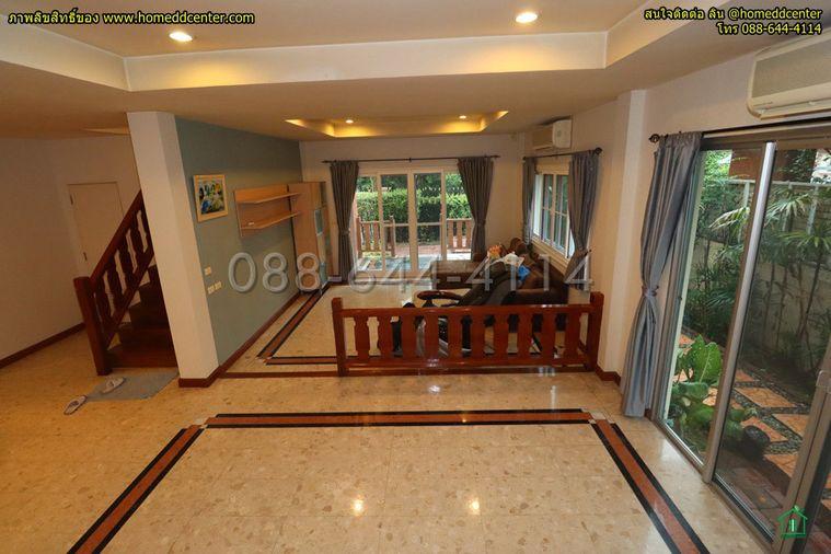 รูป 🏡 ขายบ้านเดี่ยว ม.ลัดดารมย์ ปิ่นเกล้า ติดถนนกาญจนาภิเษก บางใหญ่ นนทบุรี ใกล้ราชพฤกษ์ พระราม 5 บรมราชชนนี และเซ็นทรัล เวสต์เกต - รูปที่ 15/40
