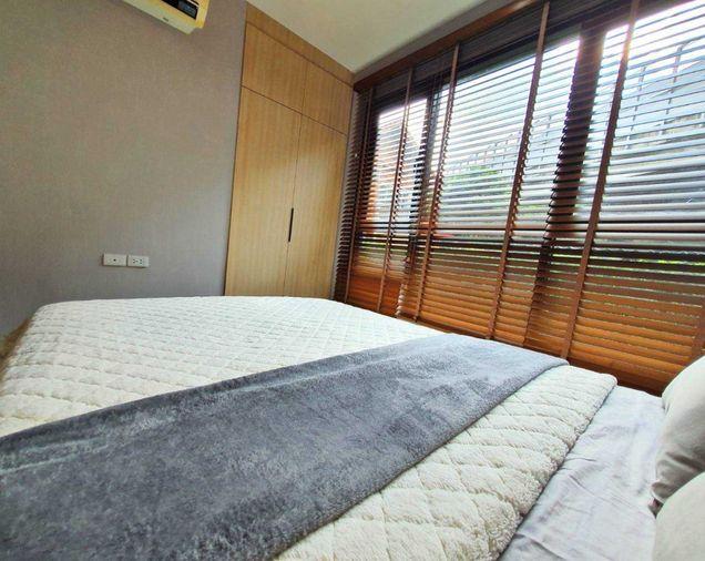 picture 🎈#MT2605_071 🎈💥Urgent💥 Guaranteed availability! Click quickly before it's gone‼️ For Rent 15k.🔥🔥 The Base Park West Condo - 4/10