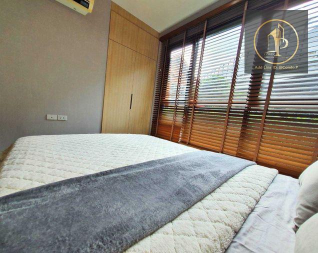 picture 🎈#MT2605_071 🎈💥Urgent💥 Guaranteed availability! Click quickly before it's gone‼️ For Rent 15k.🔥🔥 The Base Park West Condo - 4/10