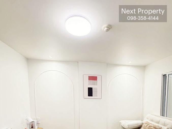picture Lumpini Condo Town Bodindecha-Ramkhamhaeng For Sell - 18/20