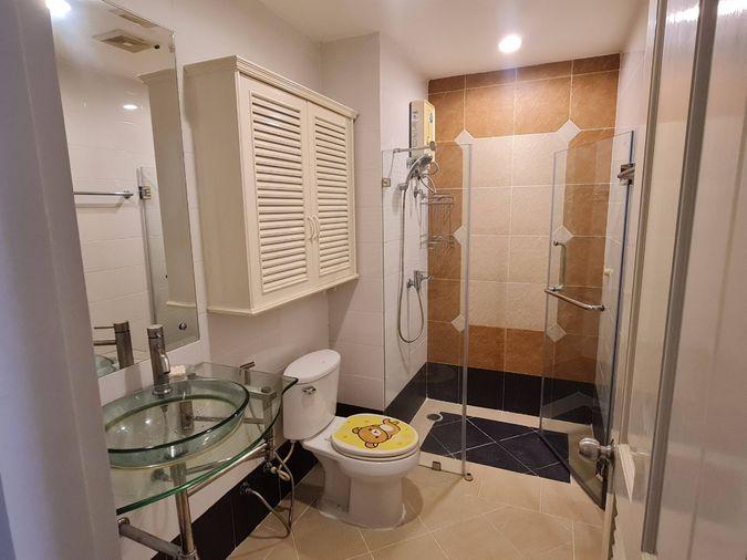 รูป 🟢ER26072 🟢ให้เช่า / For Rent Bridge Phaholyothin 37 1 ห้องนอน 1 ห้องน้ำ 💰 ราคา 16,500 บาท/เดือน - รูปที่ 7/8