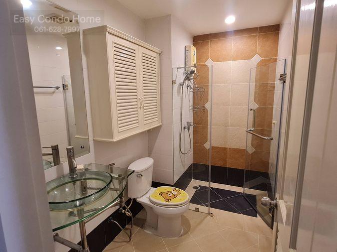 รูป 🟢ER26072 🟢ให้เช่า / For Rent Bridge Phaholyothin 37 1 ห้องนอน 1 ห้องน้ำ 💰 ราคา 16,500 บาท/เดือน - รูปที่ 7/8